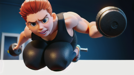 オーバーロードの原則をトレーニングに取り入れる方法