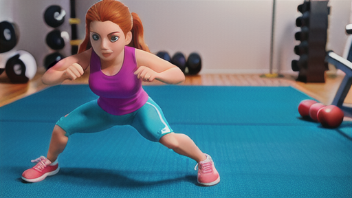 サマーソルトプレスの効果