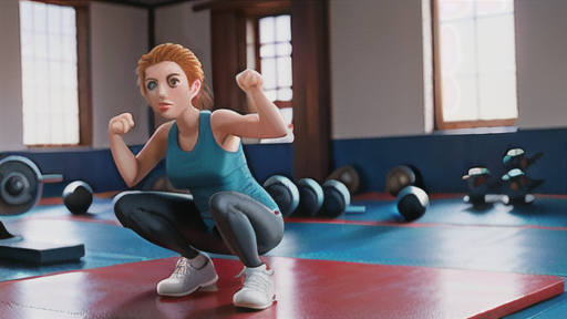 オープンガードの注意点