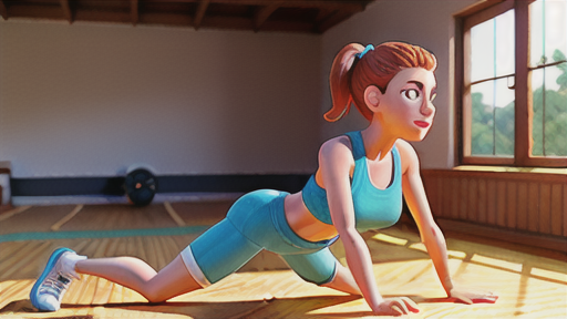 サマーソルトプレスの注意点