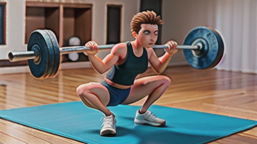 バーベルリアデルタローイングの効能