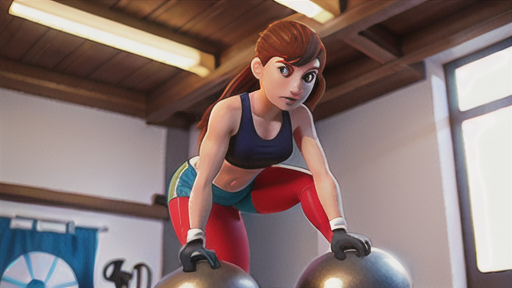 後脛骨筋の働き（運動）