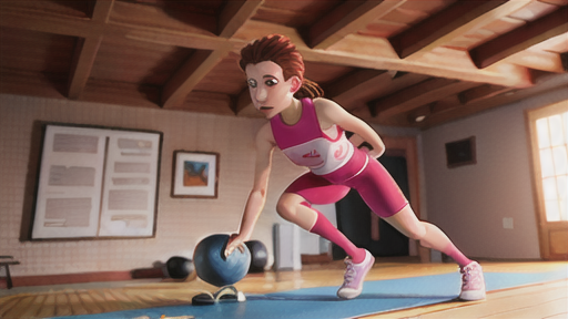 後脛骨筋痛の症状と原因