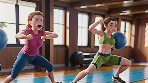 サンドバッグトレーニングの種類