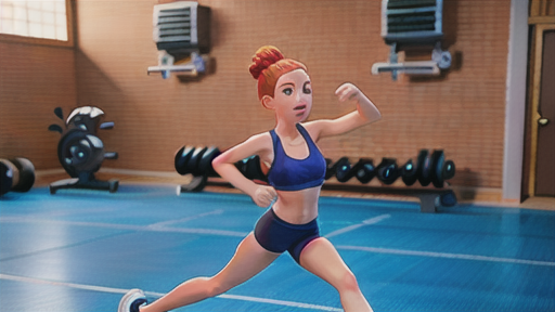 バタフライマシーンの特徴