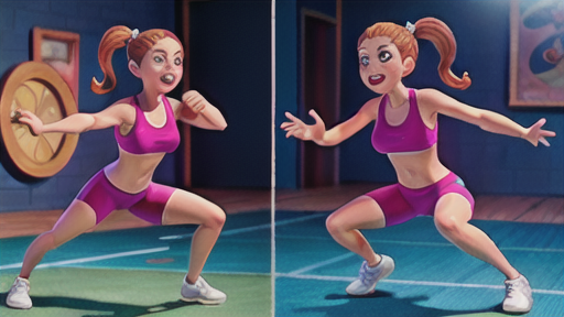 バタフライマシンの種類