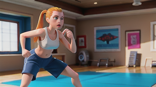 サンドバッグトレーニングの注意点