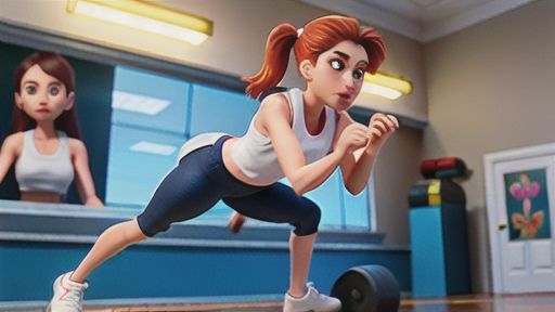 バタフライマシンの効果的な使い方