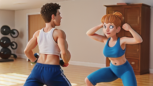 サンドバッグトレーニングで効率的に鍛えよう