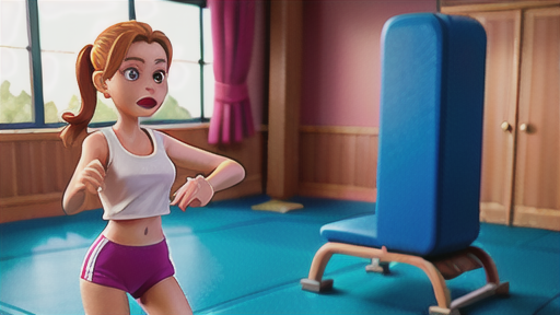 バタフライマシンの注意点