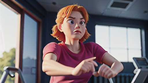 最大心拍数を活用したトレーニング