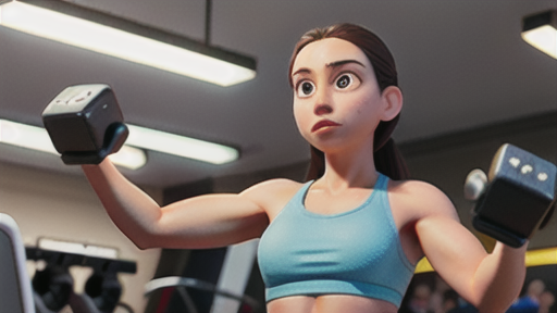 三角筋を強化するための効果的なエクササイズ