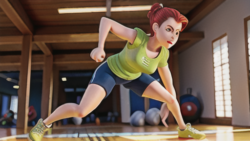 ジャックナイフの効果