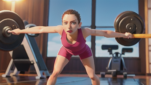 フレキシタリアンの利点