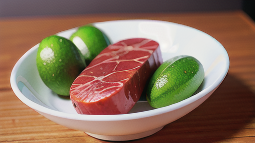 日本における植物性代替肉の市場動向