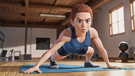 プロテインの重要性