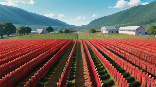 分子農業と精密発酵の違い