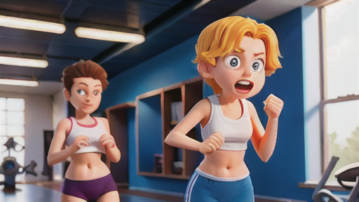 乳糖不耐症の症状