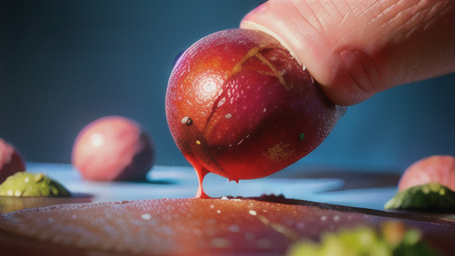 菌糸体ミートの環境への影響