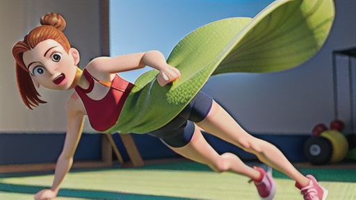 藻類プロテインの未来