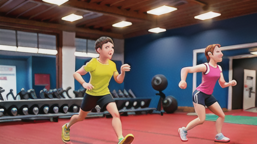 マイコプロテインの製造工程