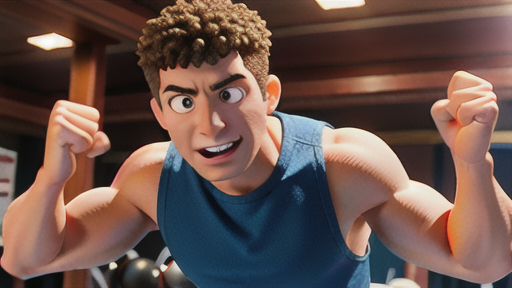 ミオグロビンと筋持久力