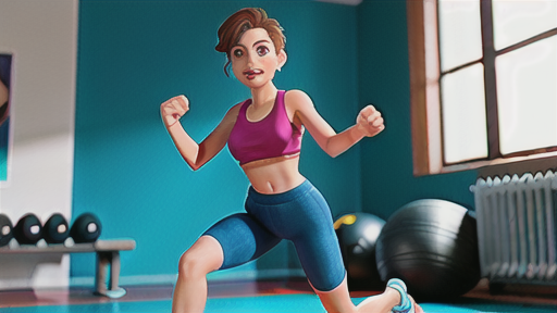 微細藻類の形態