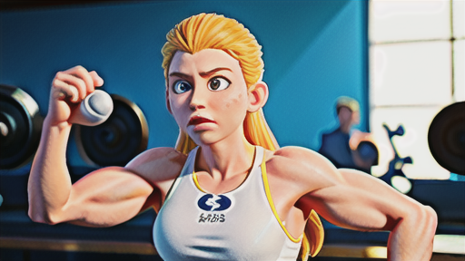 卵白タンパク質のサプリメント