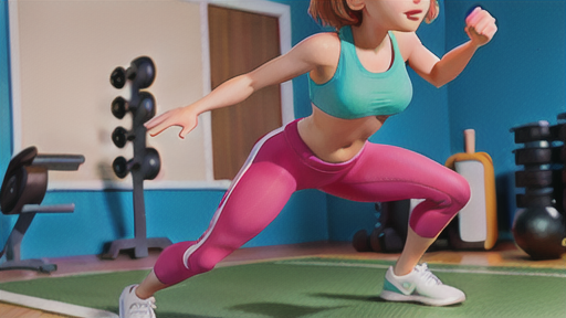 微細藻類の分布