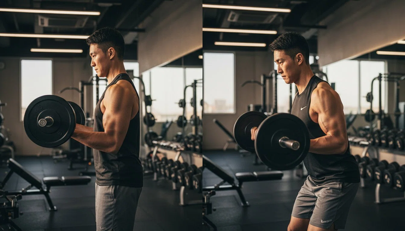 ストリクト法とチーティング法の使い分け