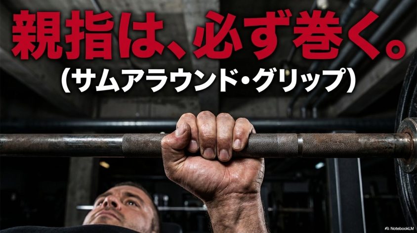 サムアラウンドとサムレスの違い