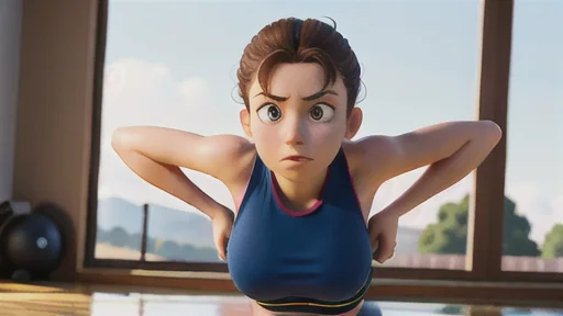 プッシュアップローイングのやり方