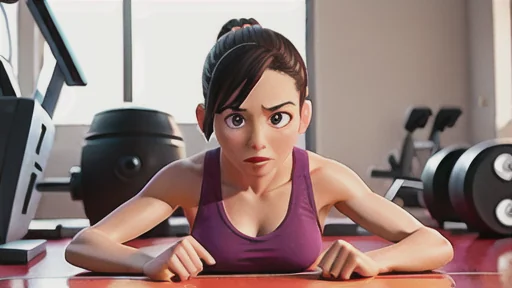 体幹トレーニングの種類