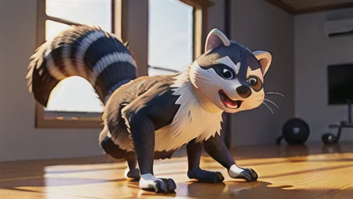 アライグマプルトレーニングの注意点