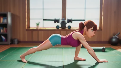 効率的なクールダウンストレッチのやり方