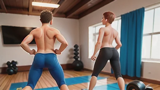 インターバルを利用したトレーニングメニュー